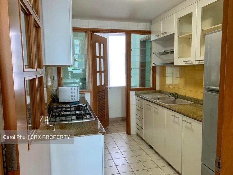 Queens (D3), Condominium #216023241